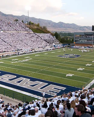 Utah State Aggies Corvallis