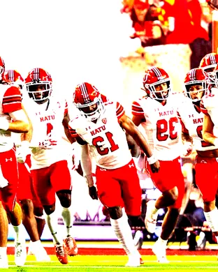 Utah Utes Eugene