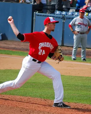 Vancouver Canadians Eugene