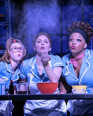 Waitress Eugene
