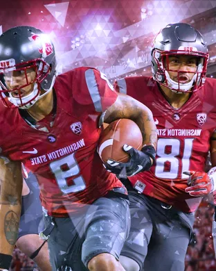 Washington State Cougars Corvallis