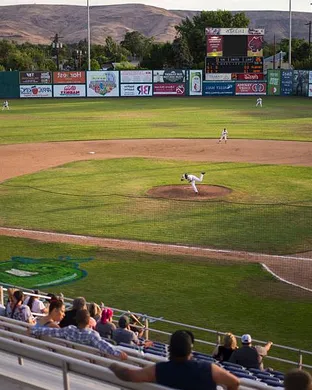 Yakima Valley Pippins Corvallis
