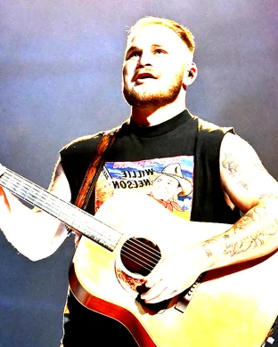 Zach Bryan Eugene
