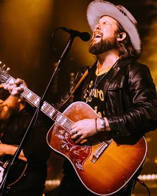Zach Williams Eugene