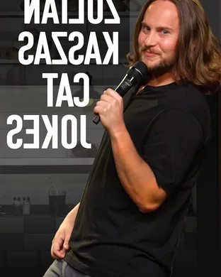 Zoltan Kaszas Eugene