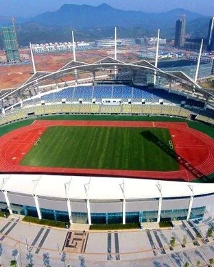 World Athletics Championships Eugene