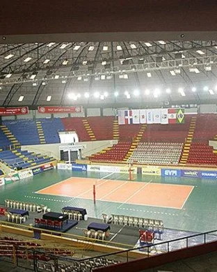 Fresno State Bulldogs Women's Volleyball Fresno